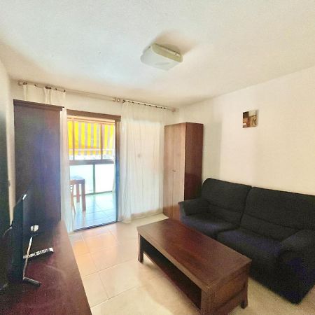 Albaida Apartment Benidorm Eksteriør bilde