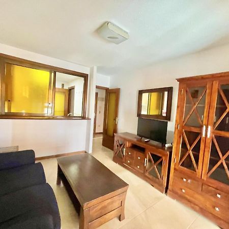 Albaida Apartment Benidorm Eksteriør bilde